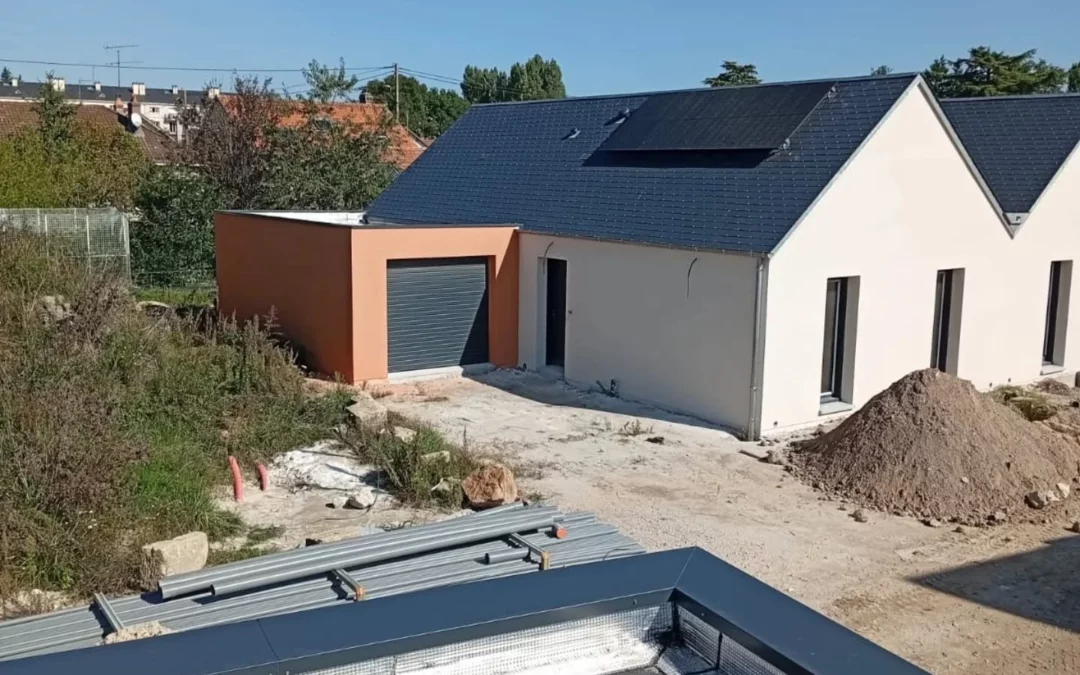 Travaux d’étanchéité à Nancy : étapes clés pour rénover vos terrasses et éviter les infiltrations d’eau