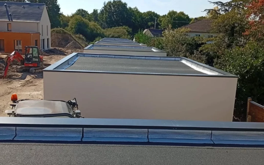 Entreprise d’étanchéité près de Nancy : pourquoi faire appel à un spécialiste local pour vos projets résidentiels ?