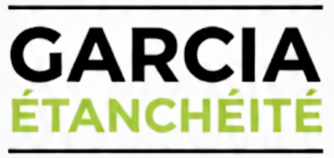 Logo Garcia Étanchéité Logo Garcia Étanchéité